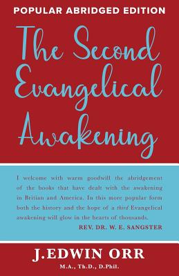 The Second Evangelical Awakening