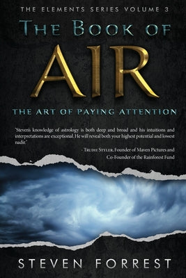 The Book of Air: The Art of Paying Attention