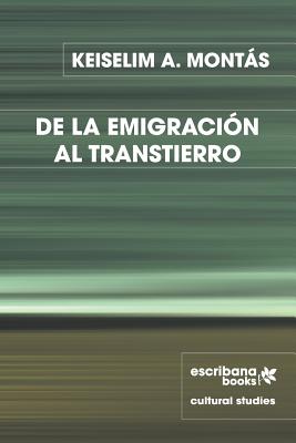 de la Emigración Al Transtierro