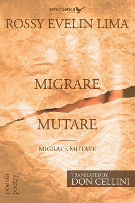 Migrare Mutare - Migrate Mutate