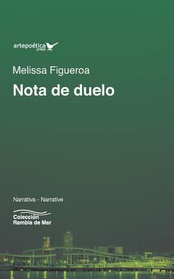 Nota de duelo