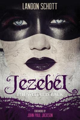 Jezebel: The Witch Is Back