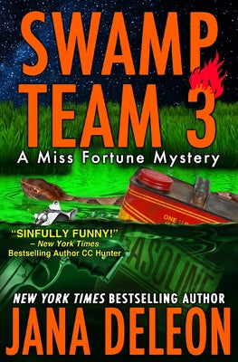 Swamp Team 3