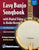 Easy Banjo Songbook: With Digital Video & Audio Access