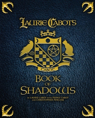 Laurie Cabot's Book of Shadows