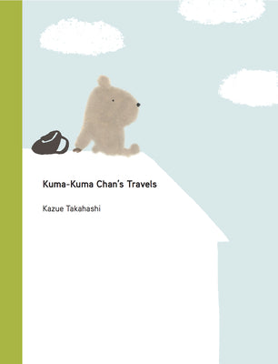 Kuma-Kuma Chan's Travels