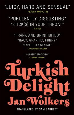 Turkish Delight