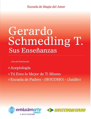 Aceptología & Tú Eres lo Mejor de Ti Mismo & Escuela de Padres