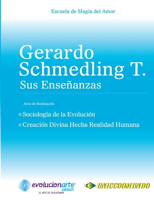 Sociología de la Evolución & Creación Divina Hecha Realidad Humana