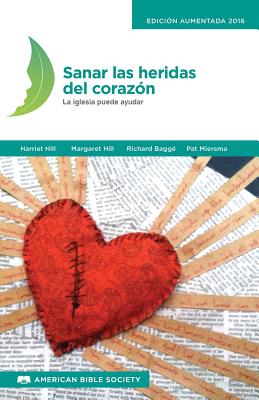 Sanar las heridas del corazón: La iglesia puede ayudar