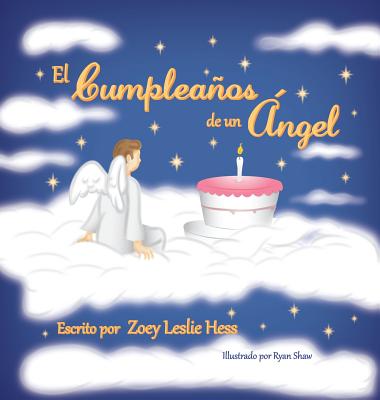 El Cumpleanos de un Angel