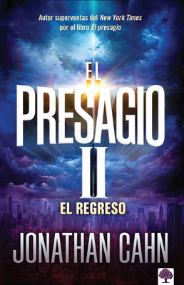 El Presagio II: El Retorno