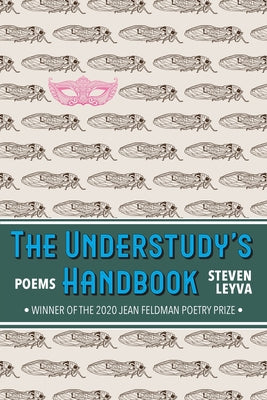 The Understudy's Handbook: Poems