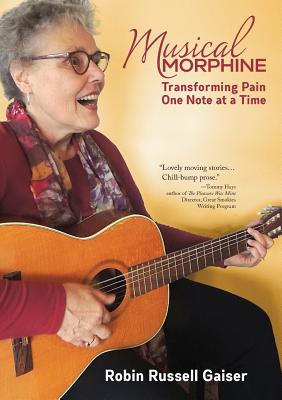 Musical Morphine: Transforming Pain One Note at a Time