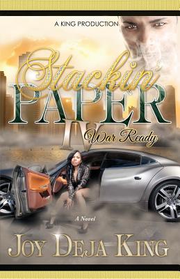 Stackin' Paper Part 4...War Ready