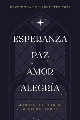 Esperanza-Paz-Amor-Alegría