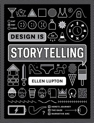 Design Is Storytelling