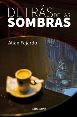 Detras de las sombras