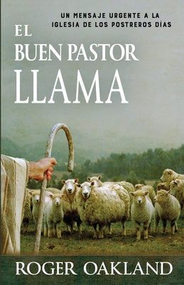 El Buen Pastor Llama