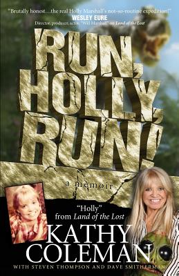 Run, Holly, Run!: A Memoir by Holly from 1970s TV Classic 