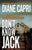 Don't Know Jack: The Hunt for Jack Reacher Series