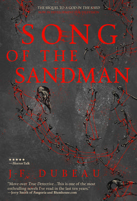 Song of the Sandman