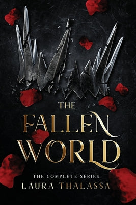 The Fallen World: Complete Series