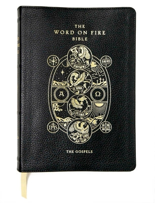 Word on Fire Bible: The Gospels