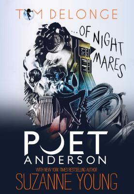 Poet Anderson ...of Nightmares