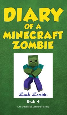 Diary of a Minecraft Zombie Book 4: Zombie Swap