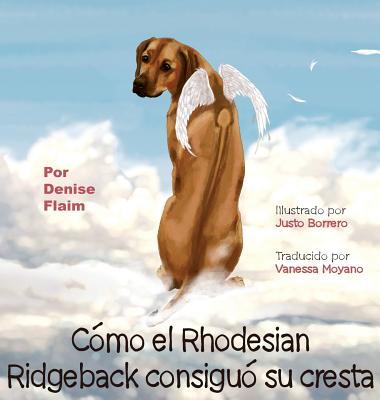 Cómo el Rhodesian Ridgeback consiguió su cresta