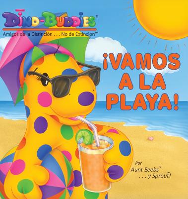 ¡Vamos a la Playa!