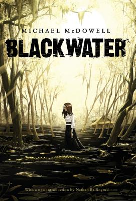 Blackwater: The Complete Saga