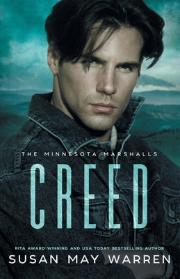 Creed: A princess in peril. A fugitive who can save her. A royal romance with a wounded hero who will do anything to save the