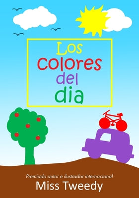 Los colores del dia