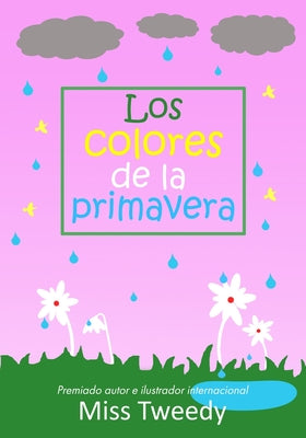 Los colores de la primavera