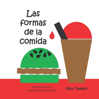 Las Formas de la Comida