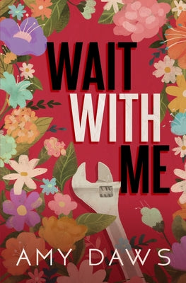 Wait With Me: Alternate Cover