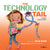 The Technology Tail: A Digital Footprint Story Volume 4