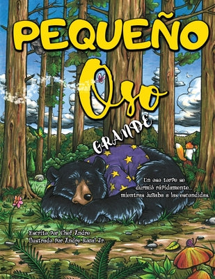 Pequeño Oso Grande