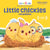 Canticos Little Chickies / Los Pollitos: Bilingual Nursery Rhymes