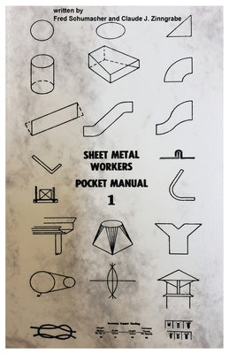 Sheet Metal Workers Pocket Manual