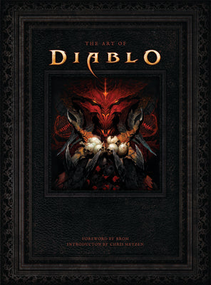 The Art of Diablo