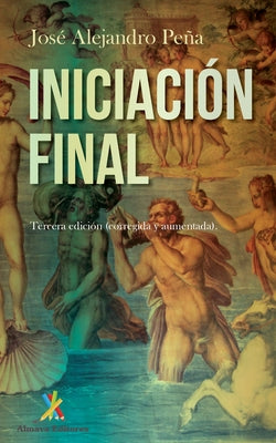 Iniciación final: poemas