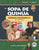 La Sopa de Quinua: Cooking Chatbook #7 en español