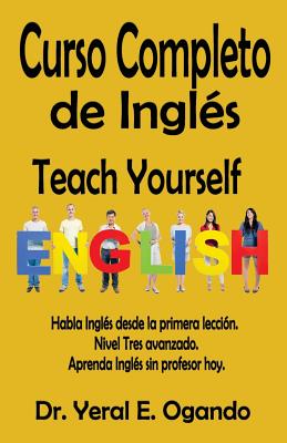 Curso Completo de Ingles: Teach Yourself English