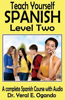 Teach Yourself Spanish Level Two