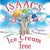 Isaac's Ice Cream Tree