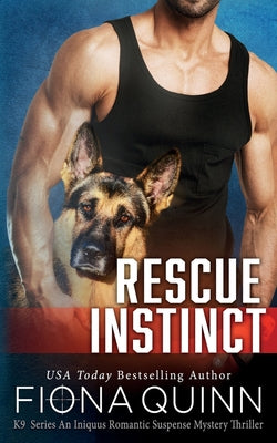 Rescue Instinct