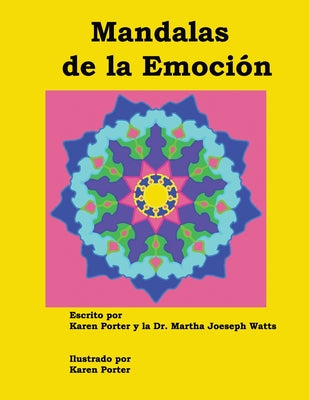 Mandalas de la Emoción